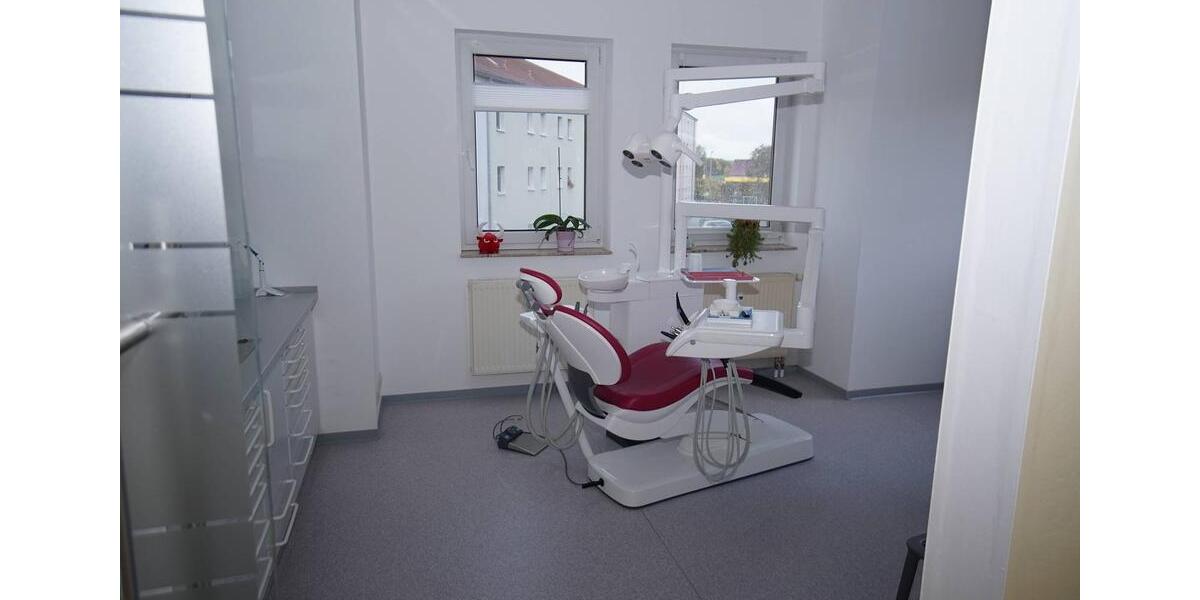 Gewerbeobjekt Ronneburg - 1.370&euro; | Angebot:24274420