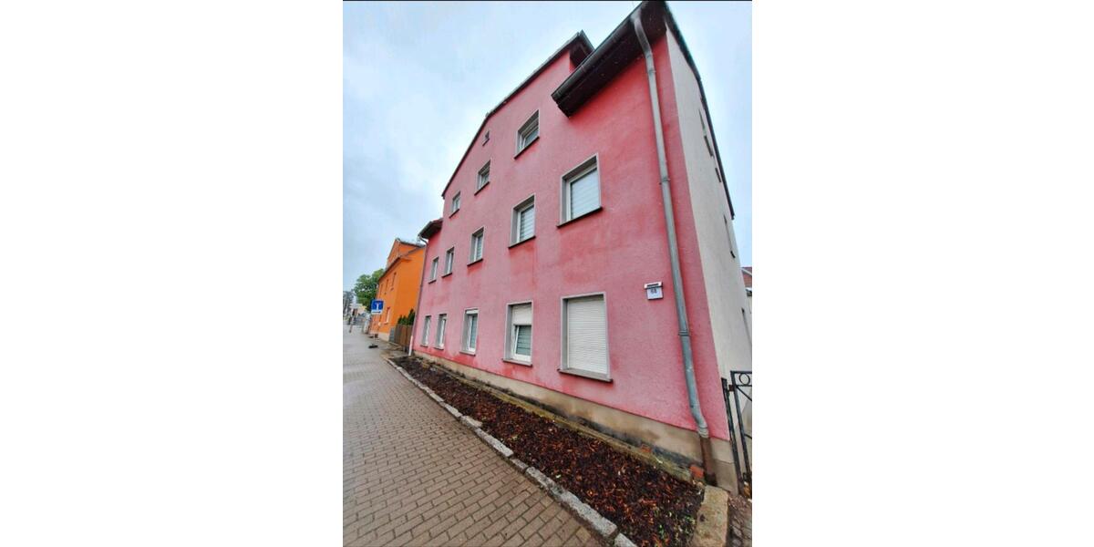 Mehrfamilienhaus, Wohnhaus Zwickau Cainsdorf - 9 Zimmer, 255 m&sup2;, 165.000&euro; | Angebot:24850092