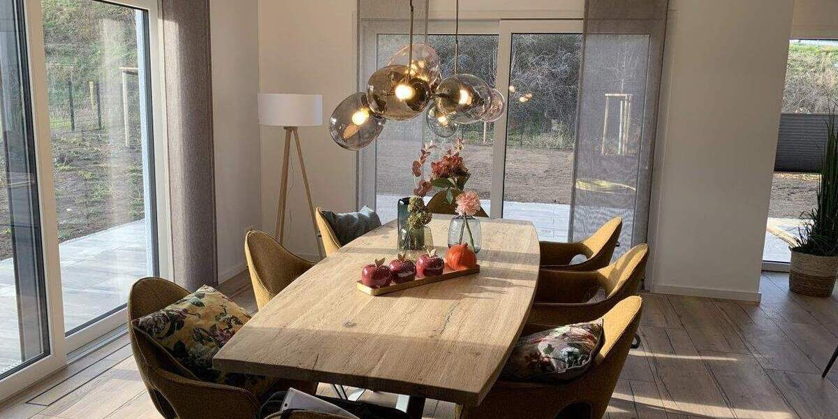 Mehrfamilienhaus, Wohnhaus Kirchberg - 6 Zimmer, 205 m&sup2;, 489.769&euro; | Angebot:25672520