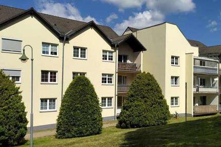 Wohnung Lauter-Bernsbach Bernsbach - 2 Zimmer, 50 m&sup2;, 275&euro; | Angebot:24810640