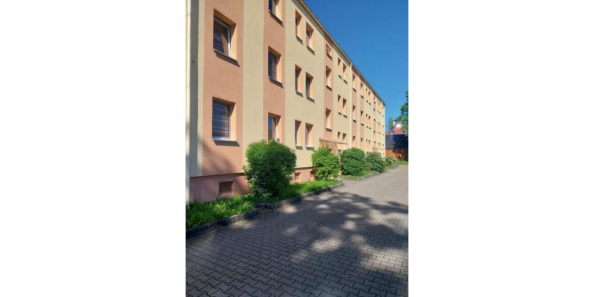 Etagenwohnung Jahnsdorf/Erzgebirge Erzgebirge - 3 Zimmer, 58 m&sup2;, 28.000&euro; | Angebot:26942614