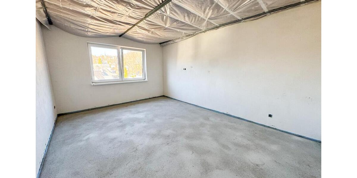 Etagenwohnung Grünhain-Beierfeld Beierfeld - 2 Zimmer, 61 m&sup2;, 675&euro; | Angebot:25540938