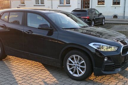 BMW X2 86.990 km 24.990 &euro; Zwickau 08058