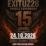 Onkelz Nacht - Exituz28 15 Jahre Special Tribute Show