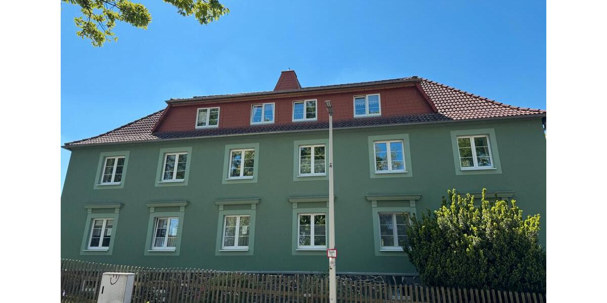 Erdgeschoßwohnung Zwickau Cainsdorf - 2 Zimmer, 45 m&sup2;, 270&euro; | Angebot:24847425
