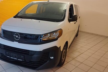 Opel Vivaro 5.150 km 33.999 &euro; Schneeberg 08289