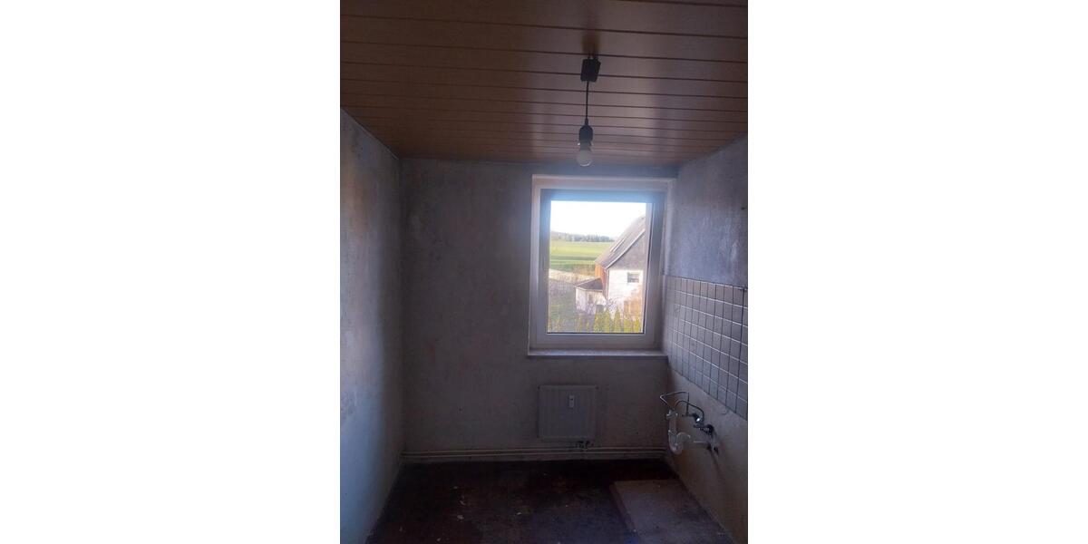 Etagenwohnung Jahnsdorf/Erzgebirge Erzgebirge - 3 Zimmer, 58 m&sup2;, 28.000&euro; | Angebot:26942614
