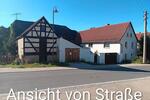 Bauernhaus, Landhaus Berga/Elster Elster - 6 Zimmer, 174 m&sup2;, 65.000&euro; | Angebot:26035253