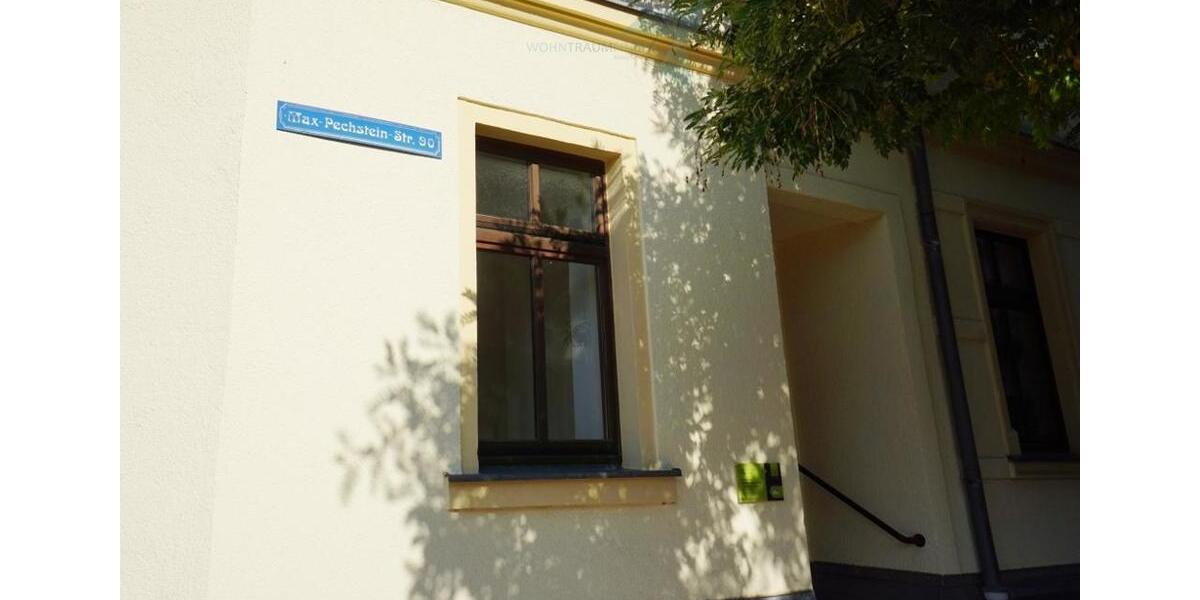 Etagenwohnung Zwickau - 3 Zimmer, 67 m&sup2;, 449&euro; | Angebot:25569436
