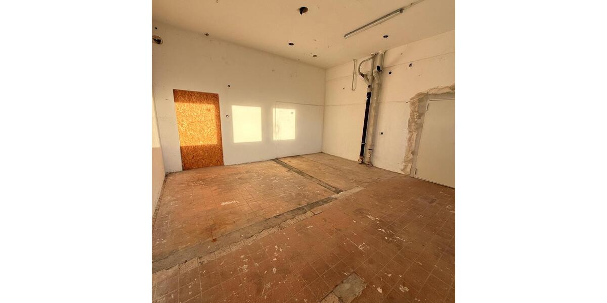 Gewerbeobjekt Glauchau - 100&euro; | Angebot:25553228