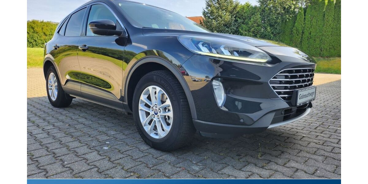 Ford Kuga 54.210 km 22.290 &euro; Glauchau 08371