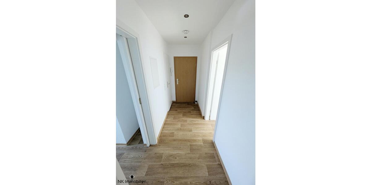 Etagenwohnung Limbach-Oberfrohna Oberfrohna - 3 Zimmer, 60 m&sup2;, 420&euro; | Angebot:25945643