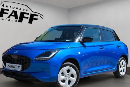 Suzuki Swift 2.500 km 21.690 &euro; Rodewisch 08228
