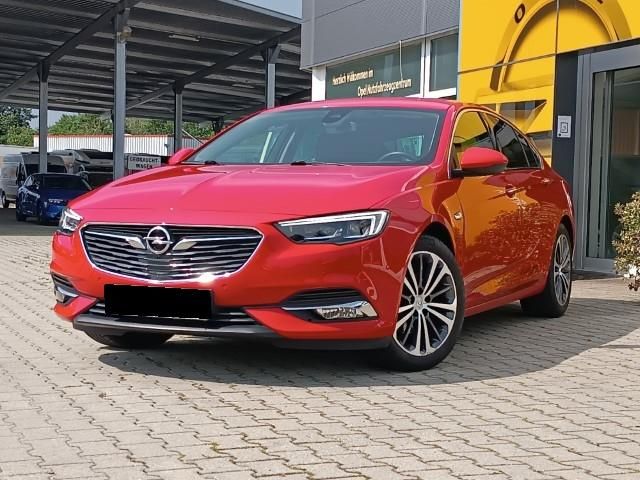 Opel Insignia 72.500 km 17.990 &euro; Meerane 08393