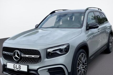 Mercedes-Benz GLB 200 20.205 km 47.500 &euro; Zwickau 08058