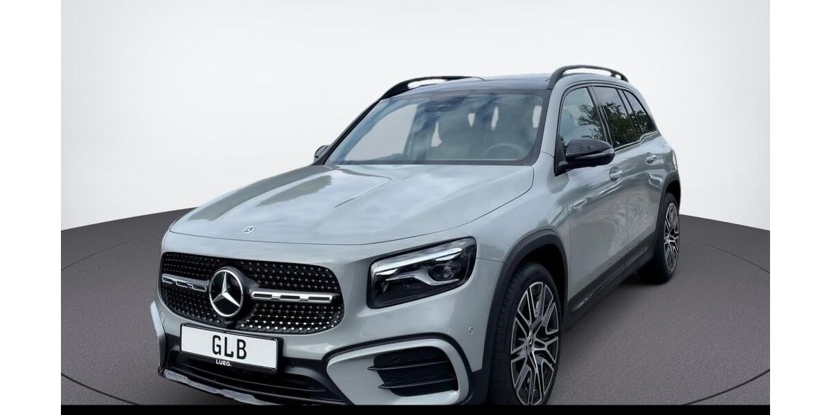 Mercedes-Benz GLB 200 20.205 km 47.500 &euro; Zwickau 08058