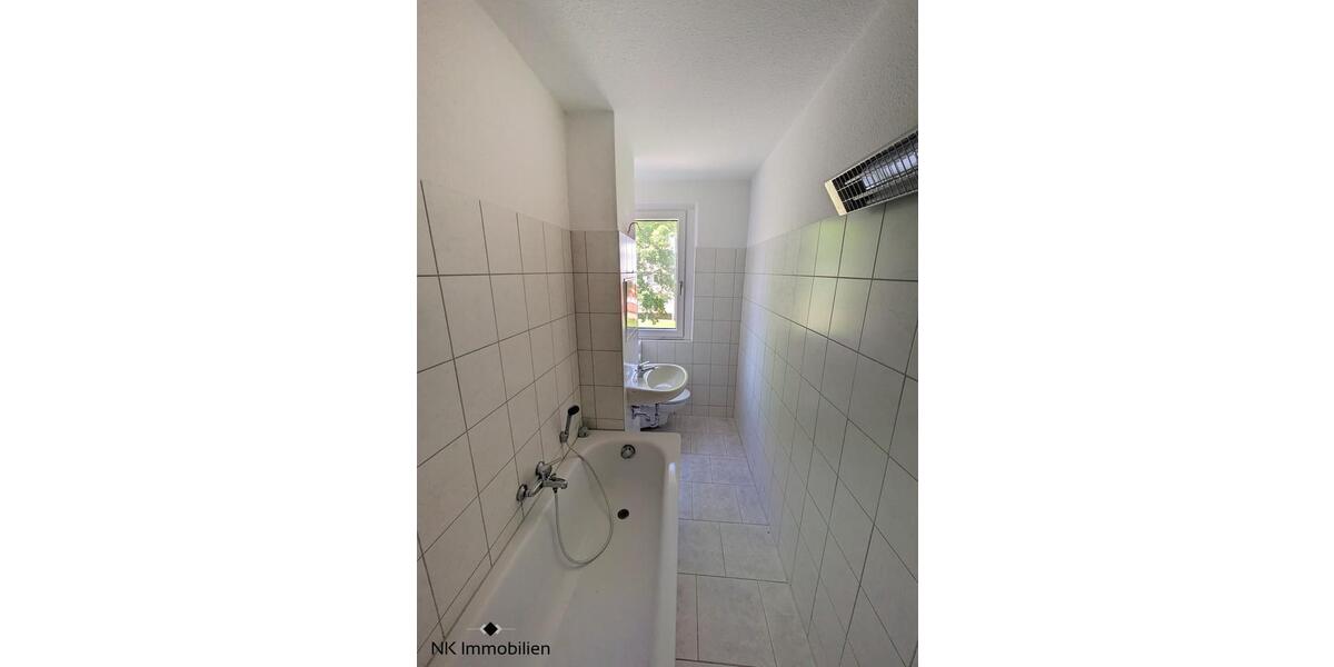 Etagenwohnung Limbach-Oberfrohna Oberfrohna - 3 Zimmer, 58 m&sup2;, 363&euro; | Angebot:26681015