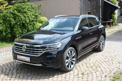 VW Touareg 60.900 km 41.980 &euro; Hohenstein Ernstthal 09337