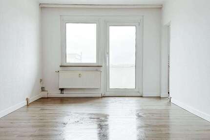 Wohnung Zwickau Zwickau-Nord - 2 Zimmer, 46 m&sup2;, 220&euro; | Angebot:24155658