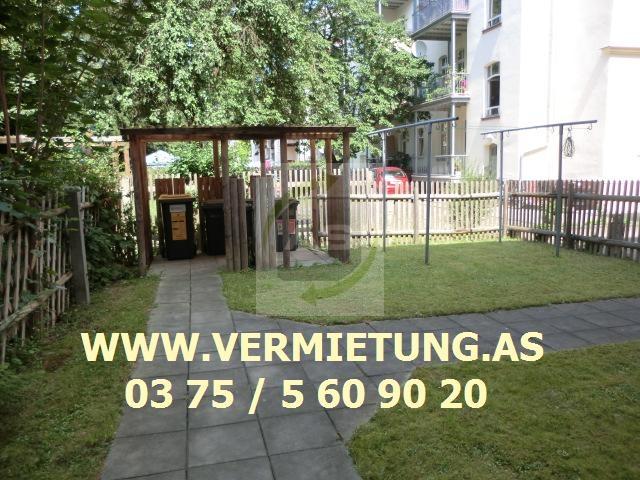 Erdgeschoßwohnung Zwickau Zwickau-Nord - 4 Zimmer, 108 m&sup2;, 649&euro; | Angebot:25648117