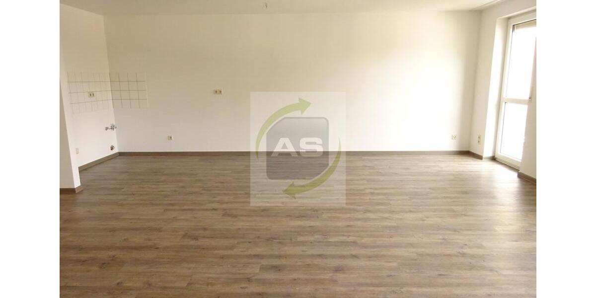 Etagenwohnung Zwickau - 2 Zimmer, 69 m&sup2;, 380&euro; | Angebot:25887100