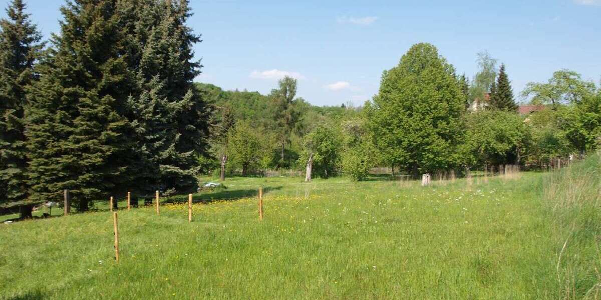 Grundstück Limbach-Oberfrohna Oberfrohna - 58.000&euro; | Angebot:25991127