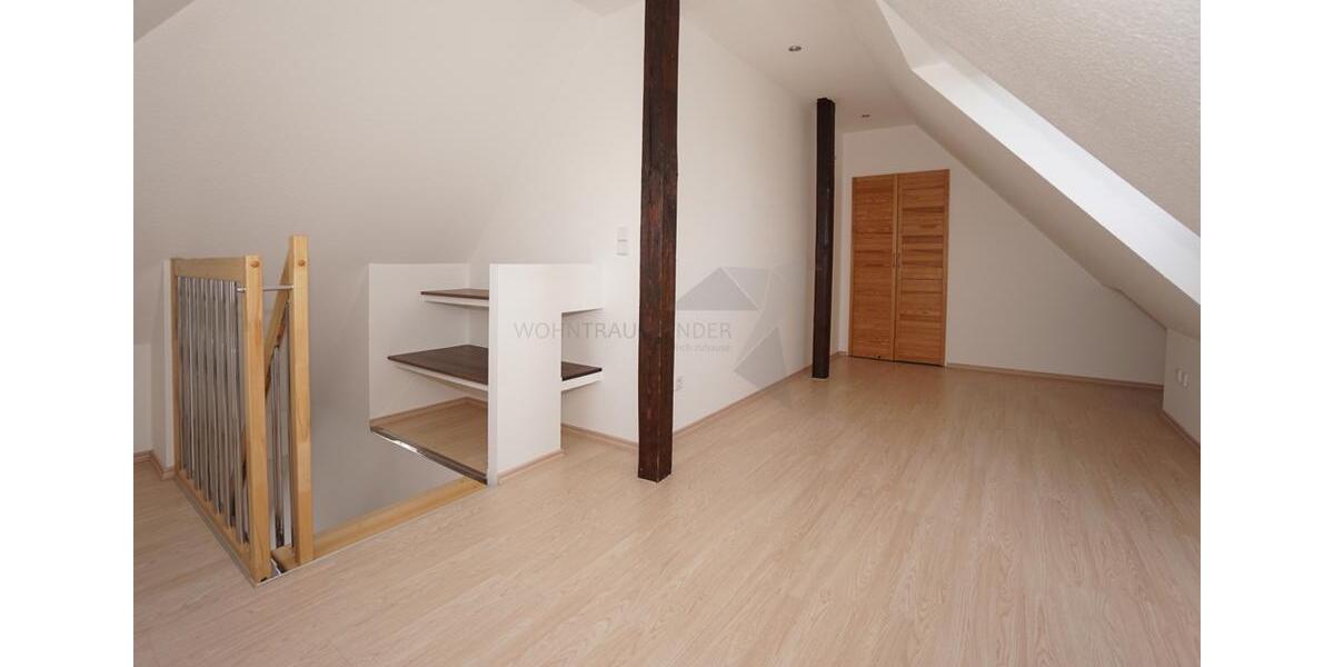 Maisonettenwohnung Penig - 1 Zimmer, 53 m&sup2;, 325&euro; | Angebot:24768003