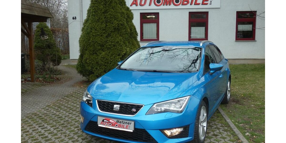 Seat Leon 123.900 km 11.980 &euro; Zwickau 08056