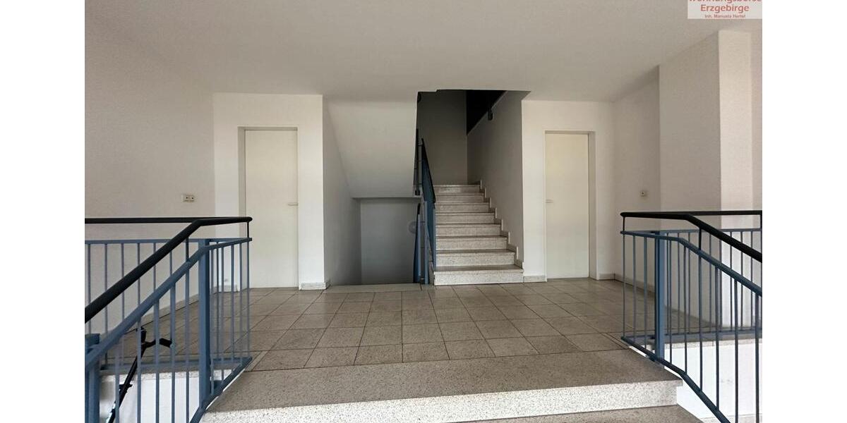 Etagenwohnung Zwickau Zwickau-Nord - 3 Zimmer, 63 m&sup2;, 514&euro; | Angebot:23132642