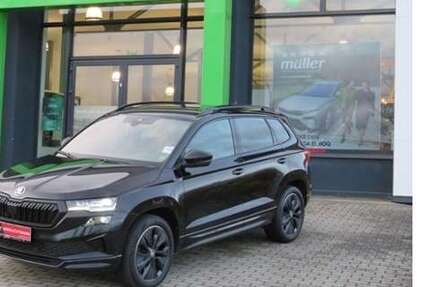 Skoda Karoq 83.630 km 27.890 &euro; Zwickau 08056