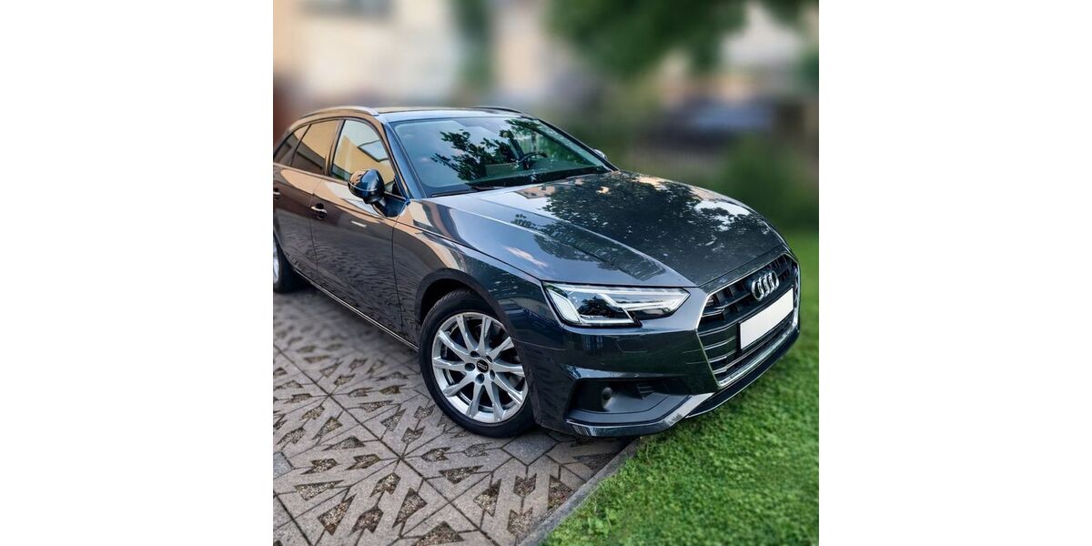 Audi A4 53.400 km 23.900 &euro; Zwickau 08064