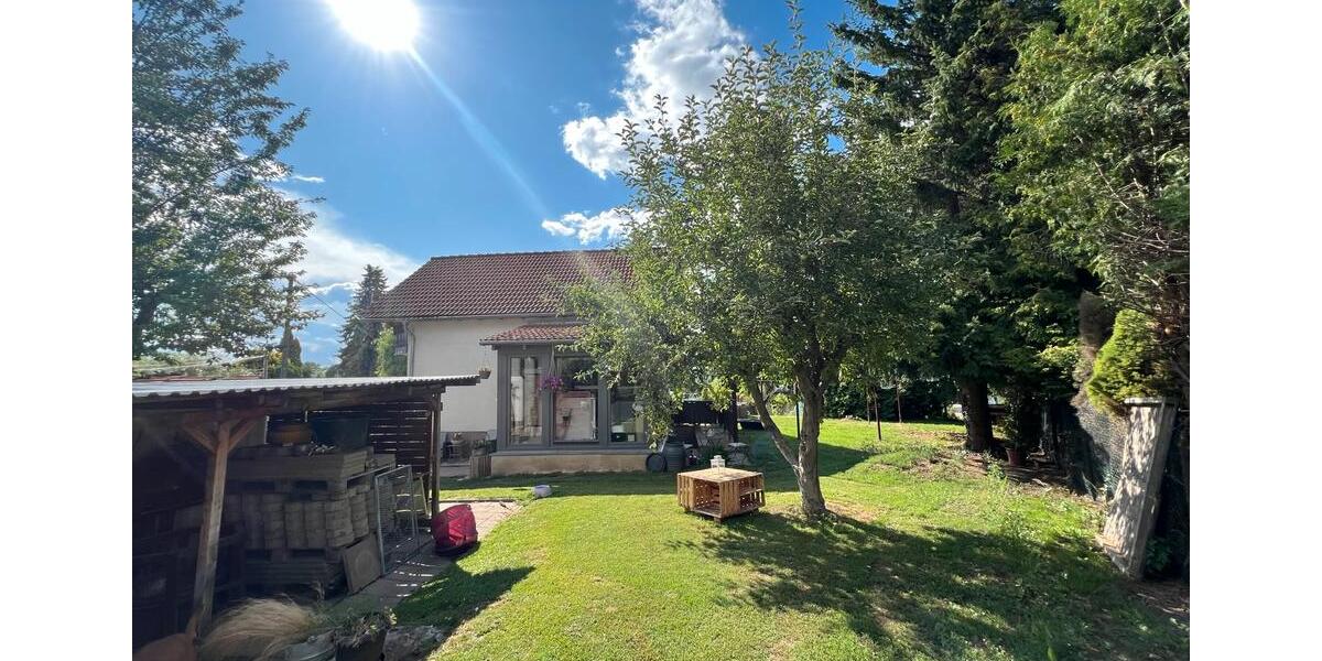 Einfamilienhaus Nobitz - 3 Zimmer, 120 m&sup2;, 235.000&euro; | Angebot:26049345