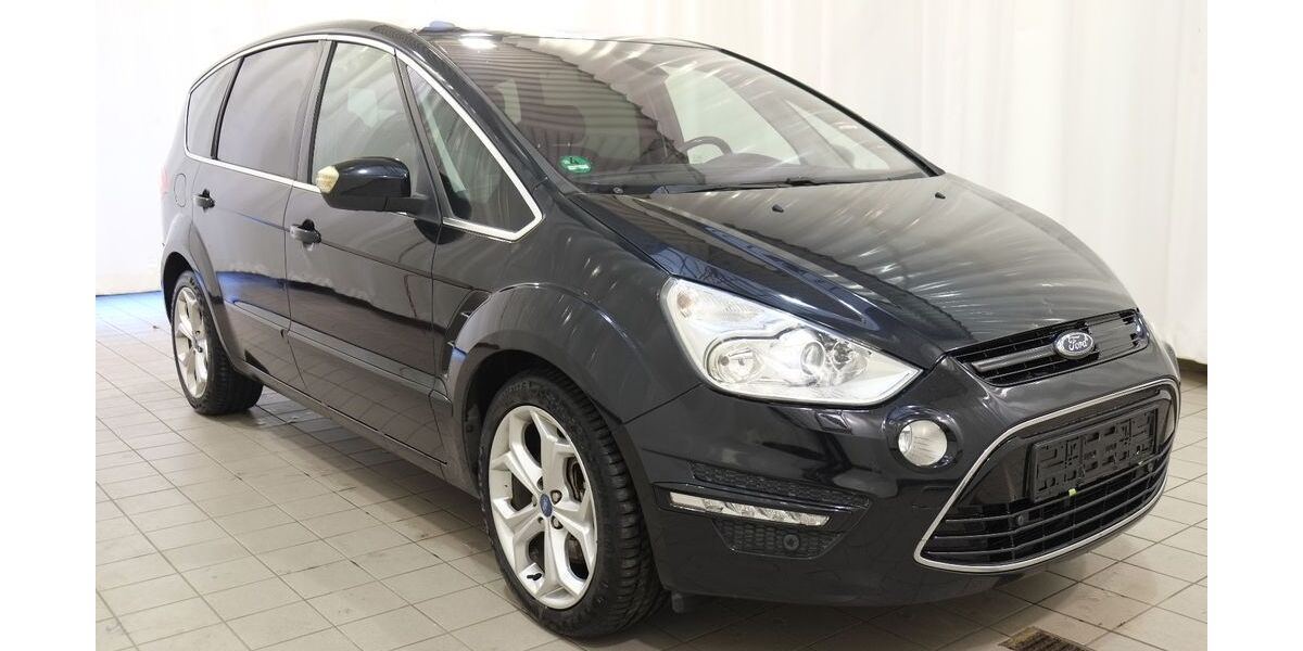 Ford S-Max 207.988 km 3.999 &euro; Greiz 07973