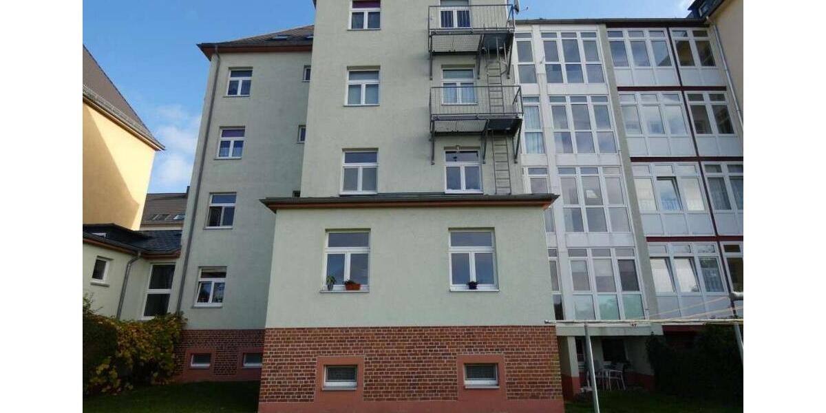 Etagenwohnung Zwickau Zwickau-Nord - 2 Zimmer, 58 m&sup2;, 290&euro; | Angebot:23806327