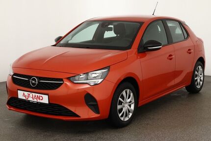 Opel Corsa 29.447 km 14.990 &euro; Zwickau 08056