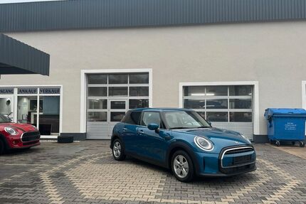 Mini ONE 30.452 km 18.990 &euro; Zwickau 08056