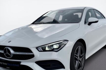 Mercedes-Benz CLA 250 58.218 km 27.490 &euro; Zwickau 08058