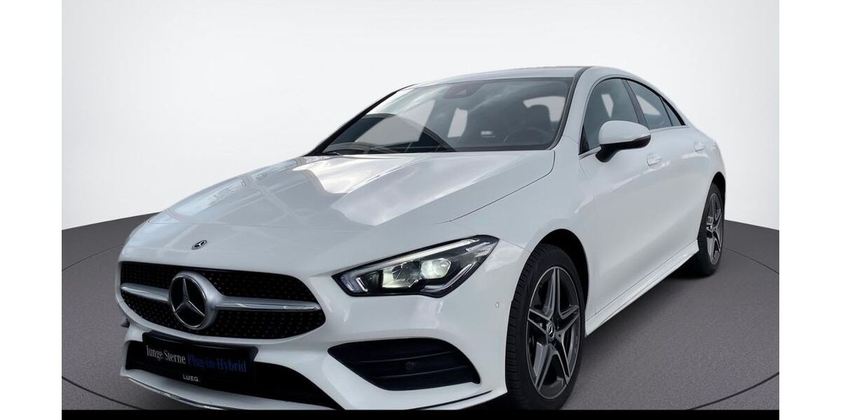 Mercedes-Benz CLA 250 58.218 km 27.490 &euro; Zwickau 08058