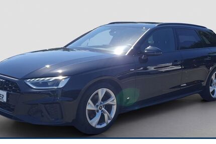 Audi A4 90.200 km 26.875 &euro; Falkenstein 08223