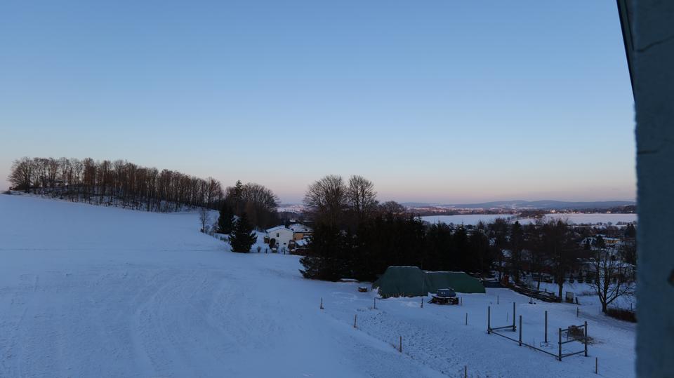 Etagenwohnung Falkenstein/Vogtland Vogtland - 2 Zimmer, 46 m&sup2;, 250&euro; | Angebot:24456640