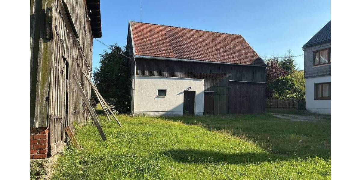 Bauernhaus, Landhaus Stützengrün Lichtenau - 8 Zimmer, 163 m&sup2;, 485.000&euro; | Angebot:25799458