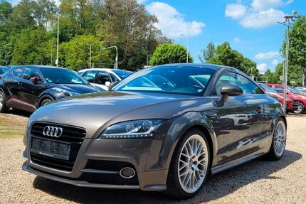 Audi TT 177.808 km 11.980 &euro; Zwickau 08056