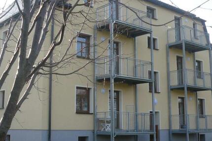 Wohnung Falkenstein/Vogtland Vogtland - 3 Zimmer, 78 m&sup2;, 450&euro; | Angebot:25926313