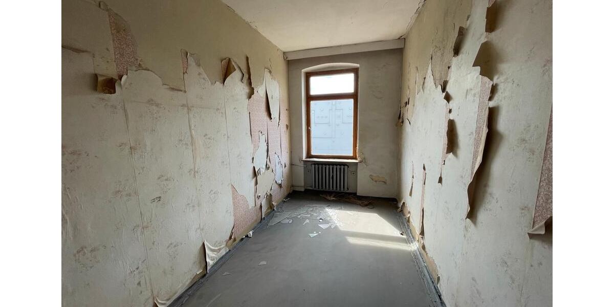 Mehrfamilienhaus, Wohnhaus Zwickau Zwickau-West - 40 Zimmer, 444 m&sup2;, 999&euro; | Angebot:19528589