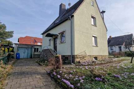 Haus Callenberg - 3 Zimmer, 80 m&sup2;, 80.000&euro; | Angebot:25545736