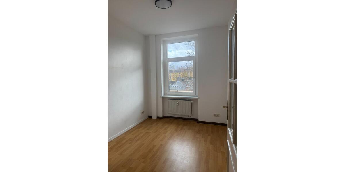 Etagenwohnung Lengenfeld - 3 Zimmer, 59 m&sup2;, 340&euro; | Angebot:25319771