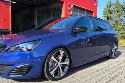 Peugeot 308 150.000 km 10.800 &euro; Schwarzenberg/Erzgeb., Stadt 08340