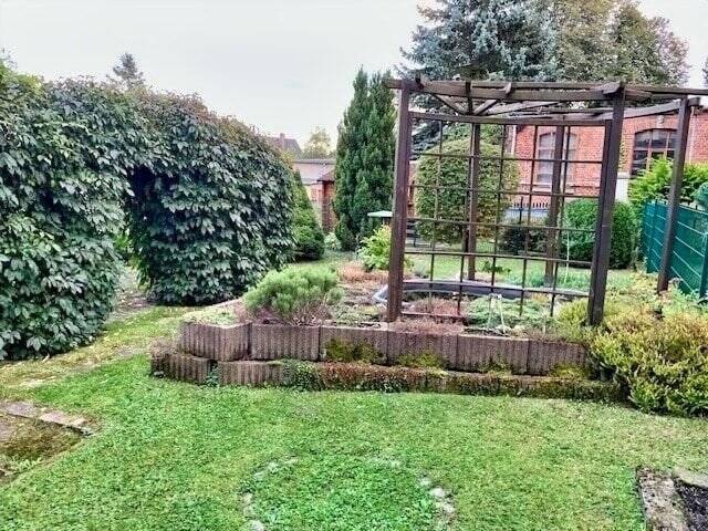 Reihenmittelhaus Treuen - 6 Zimmer, 125 m&sup2;, 135.000&euro; | Angebot:25662007