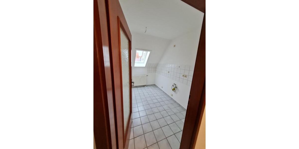 Etagenwohnung Glauchau - 2 Zimmer, 48 m&sup2;, 49.500&euro; | Angebot:24975976