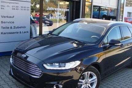 Ford Mondeo 112.360 km 13.980 &euro; Zwönitz/E. 08297